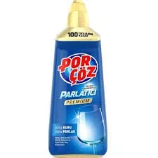 PORÇÖZ MAKİNE PARLATICISI 500ML(12)