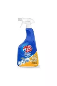 PORÇÖZ KİREÇ ÇÖZÜCÜ SPREY 750GR(12)