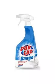 PORÇÖZ BANYO SPREY 750 GR (12)