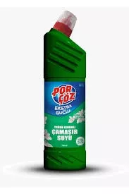 PORÇÖZ ÇAMAŞIR SUYU 750 ML (15)