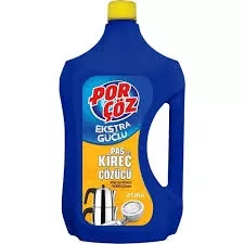 PORÇÖZ KİREÇ ÇÖZÜCÜ 2LT (9)