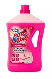 PORÇÖZ YÜZEY TEMİZLEYİCİ 2,5LT ŞAKAYIK (6)
