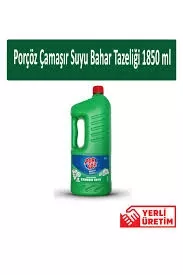 PORÇÖZ ÇAMAŞIR SUYU 1850 ML (9)