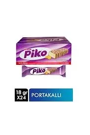 ÜLKER PİKO 25GR  (24)