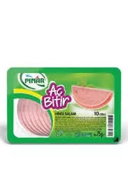 PINAR AÇ BİTİR SALAM 22Lİ