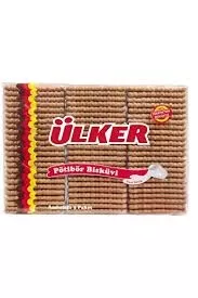 ÜLKER PÖTİBÖR 450 GR (10) KLASİK