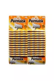 PERMATİK TEK 96
