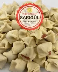 SARIGÜL MANTI 400GR (32)