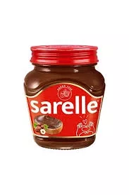 SARELLE ÇOKOKREM 700GR (6)