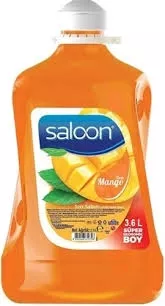 SALON 3,6 SIVI SABUN MANGO (6)