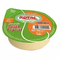 ROYAL TOST KAŞAR 400 GR.