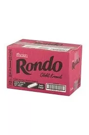 ÜLKER KREMALI RONDO ÇİLEK (24)