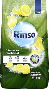 RİNSO MATİK 8/1