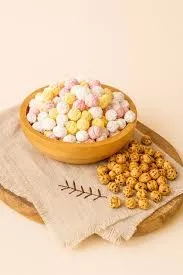 AYÇITIR RENKLİ LEBLEBİ ŞEKERİ 200 GR.