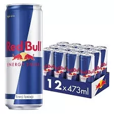 REDBULL ENERJİ İÇECEĞİ BüYüK BOY (12)