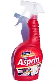 PUFFY ASPİRİN 750ML/12Lİ