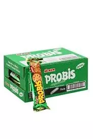 ÜLKER PROBİS ATIŞTIRMALIK (18)