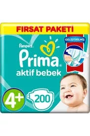 PRİMA FIRSAT PAKETİ 1NO
