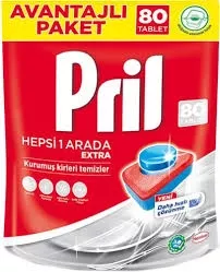 PRİL TABLET HEPSİ BİR ARADA 80 Lİ  (4)