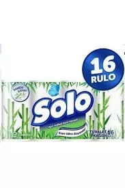 SOLO TUVALET KAĞIDI 16 LI (3)