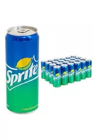 SPRİTE KUTU 330 ML (24)
