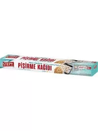 STEPY PİŞİRME KAĞIDI KESİLMİŞ (24)