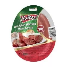 SULTAN VAKUMLU 200GR ACI