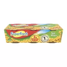 SUPERFRESH 3LÜ MISIR