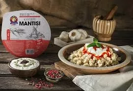 ŞAHİN MANTI 400GR