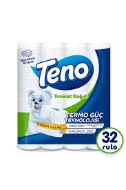 TENO TUVALET KAĞIDI 32 Lİ (3)