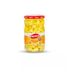 YAKAMOZ BİBERİYE 720 GR (12)