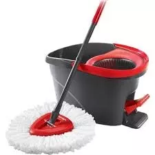 VİLEDA TURBO TEMİZLİK SETİ