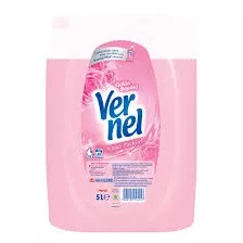 VERNEL 5/1 GÜLÜN BÜYÜSÜ PEMBE(4)