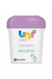 VAZELİNE 170 ML UNİ CARE (24)