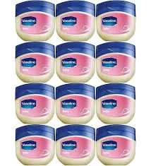 VASELİNA KREM 100 ML 12 Lİ (12)