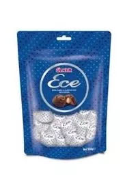 ÜLKER ECE ÇİKOLATİN 350GR (12)