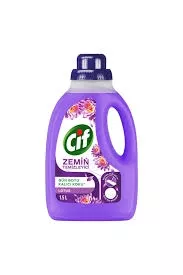 CİF YÜZEY TEMİZLEYİCİ 1,5 LİTRE (9)