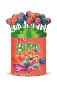 ÜLKER YUPO LOLİPOP (6)