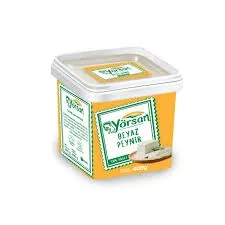 YÖRSAN BEYAZ PEYNİR 400 GR