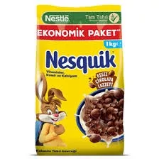 NESQUİK MISIR GEVREĞİ 700 GR (10)