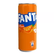FANTA TENEKE 330 ML (24)