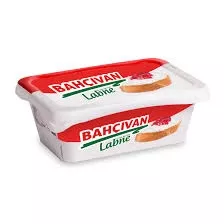 BAHÇIVAN 200 GR LABNE