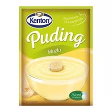 KENTON PUDİNG MUZLU TEKLİ