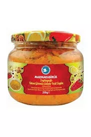 Marmarabirlik Soslu Zeytin Ezmesi 