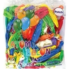 BALON PANÇO