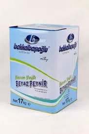 BAKKALBAŞIOĞLU BEYAZ PEYNİR 17/1 YARIM YAĞLI