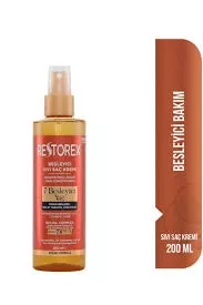 RESTOREX SAÇ KREMİ 200 ML (48)