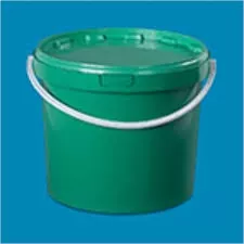 KIZILIRMAK TOMBUL BİBER TURŞUSU KOVA 4KG 