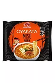 ÜLKER OYAKATA NOODLE ETLİ VE ACILI  (26)