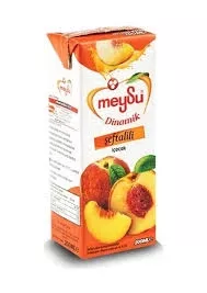 MEYSU MEYVE SUYU 200ML ŞEFTALİ (27)
